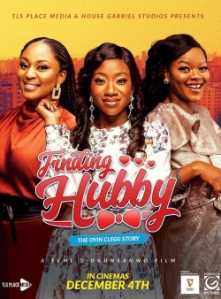 watch-Finding Hubby