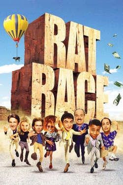 watch-Rat Race