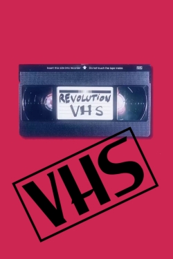 watch-VHS Revolution