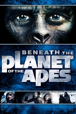 watch-Beneath the Planet of the Apes