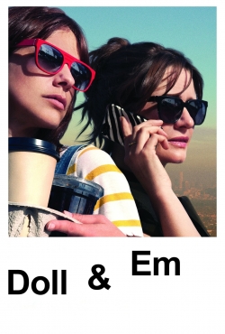 watch-Doll & Em