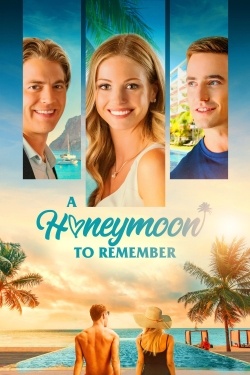 watch-A Honeymoon to Remember
