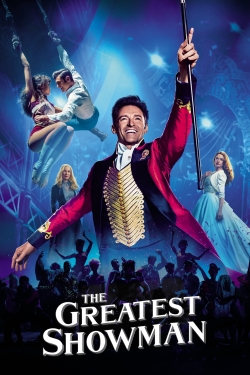 watch-The Greatest Showman