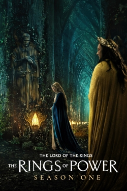 The Lord of the Rings: The Rings of Power - Season 1