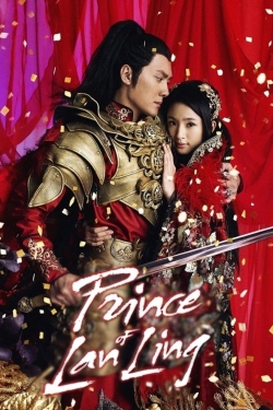 watch-Prince of Lan Ling