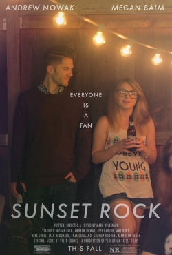 watch-Sunset Rock