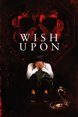 watch-Wish Upon