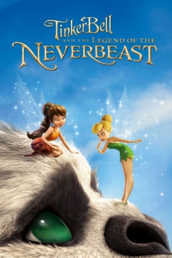 watch-Tinker Bell and the Legend of the NeverBeast