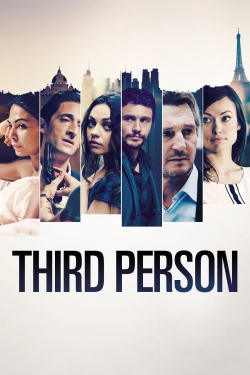 watch-Third Person