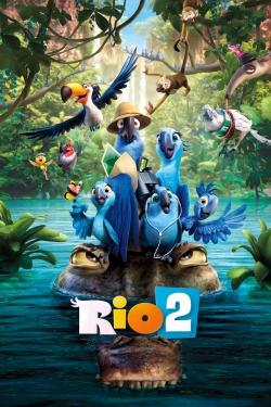 watch-Rio 2