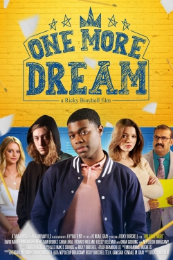 watch-One More Dream