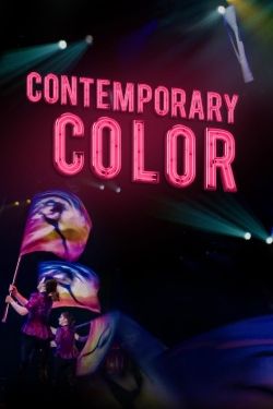 watch-Contemporary Color