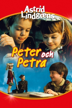watch-Peter and Petra
