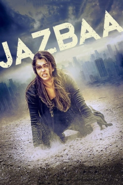watch-Jazbaa