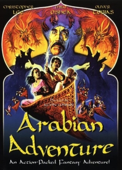 watch-Arabian Adventure