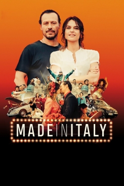 watch-Made in Italy