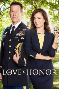 watch-For Love and Honor