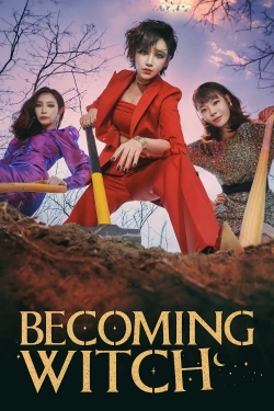 watch-Becoming Witch