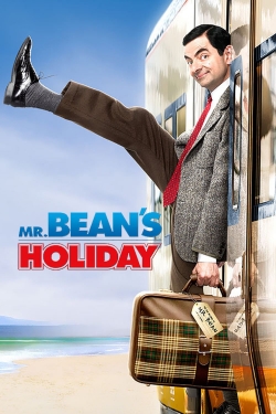 watch-Mr. Bean's Holiday