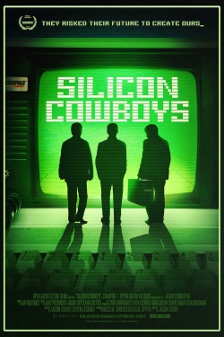 watch-Silicon Cowboys
