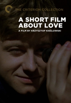 watch-A Short Film About Love