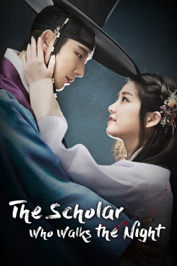 watch-The Scholar Who Walks the Night