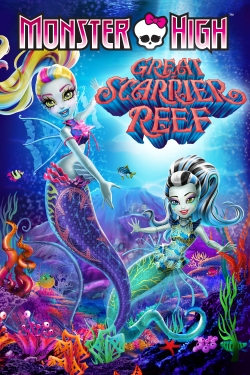 watch-Monster High: Great Scarrier Reef
