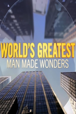 watch-World's Greatest Man Made Wonders