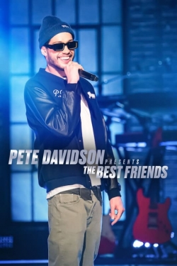 watch-Pete Davidson Presents: The Best Friends