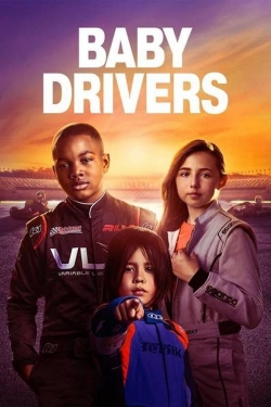 watch-Baby Drivers