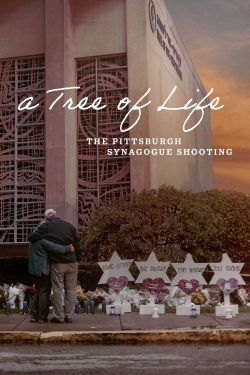 watch-A Tree of Life: The Pittsburgh Synagogue Shooting