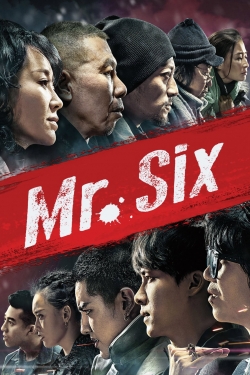 watch-Mr. Six