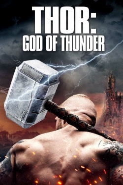watch-Thor: God of Thunder