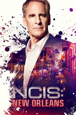 watch-NCIS: New Orleans