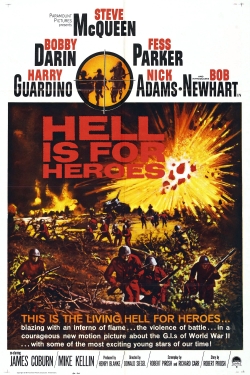 watch-Hell Is for Heroes