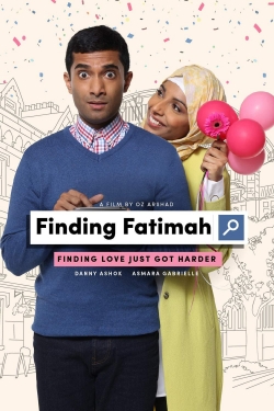watch-Finding Fatimah