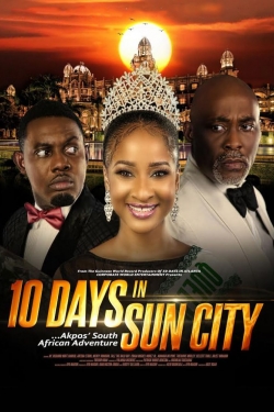 watch-10 Days In Sun City