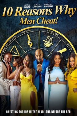 watch-10 Reasons Why Men Cheat