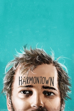 watch-Harmontown