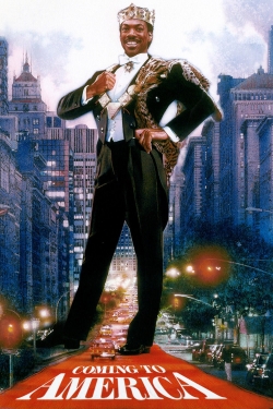 watch-Coming to America