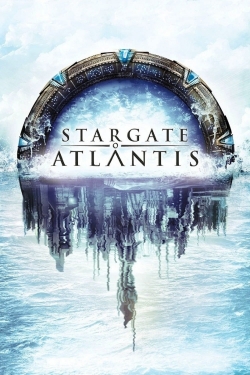 watch-Stargate Atlantis