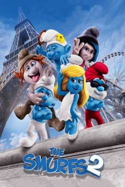 watch-The Smurfs 2
