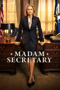 watch-Madam Secretary