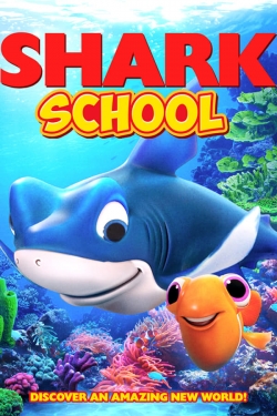 watch-Shark School