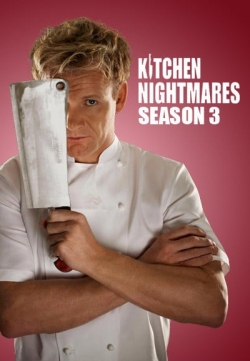 Kitchen Nightmares - Season 3