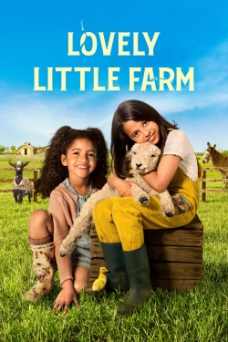 watch-Lovely Little Farm