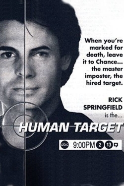 watch-Human Target