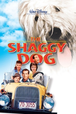 watch-The Shaggy Dog