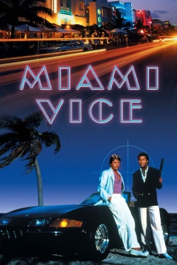 watch-Miami Vice