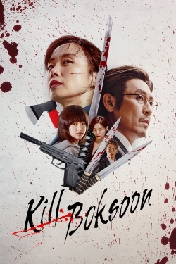 watch-Kill Boksoon
